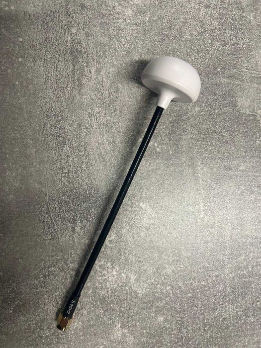 Антенна для дрона Skyzone Mushroom 5.0GHz 160mm SMA RHCP (AT5G)