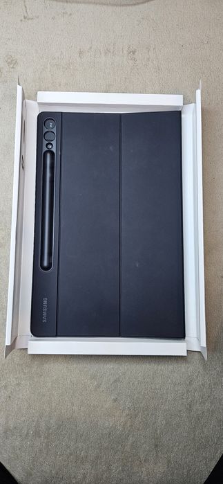 Чохол-клавіатура Samsung