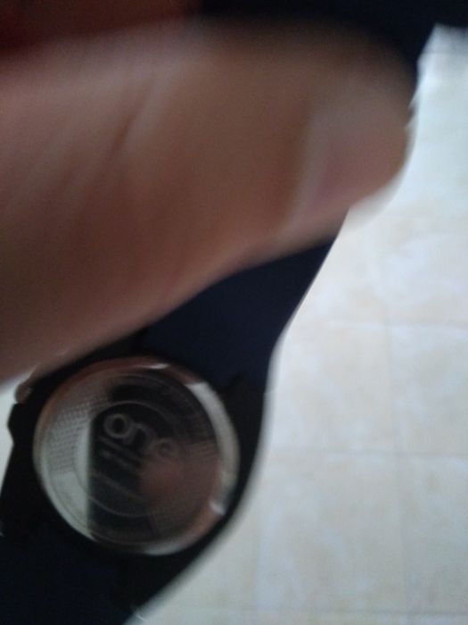 Vendo Relógio ONE