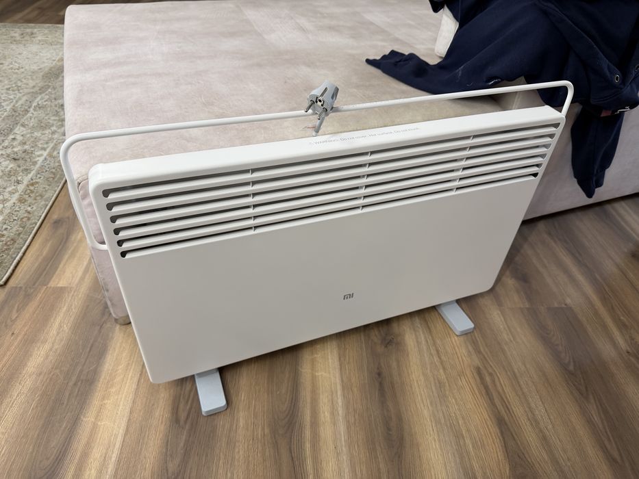 Aquecedor Xiaomi