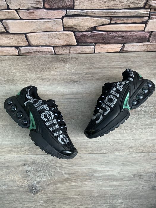 Кросівки Nike Air Max DN Plus | Nike DN | Nike Air Max DN | Найк дн