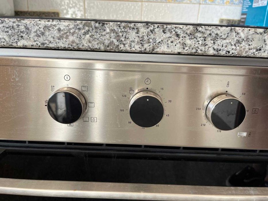 Forno TEKA HSB 615