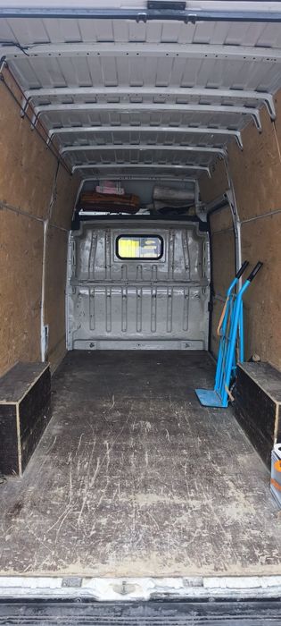 Transport Kraków i okolice