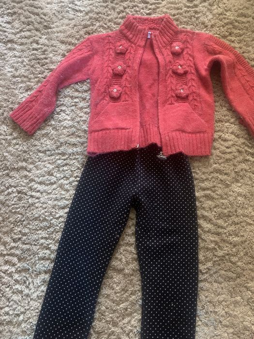 Продам одяг для дівчинки