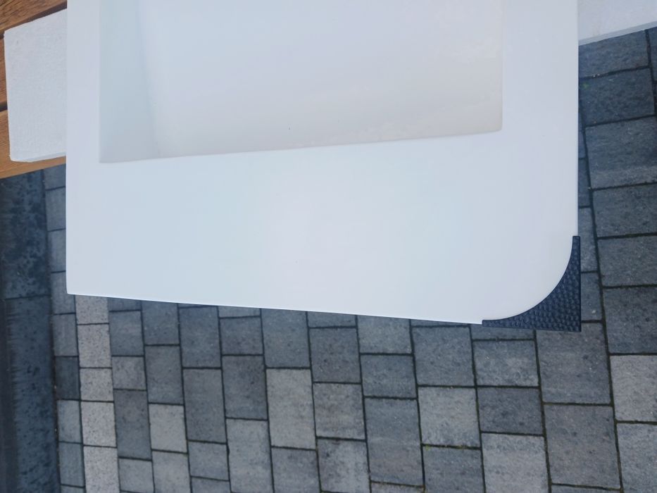 Nowa umywalka okazja