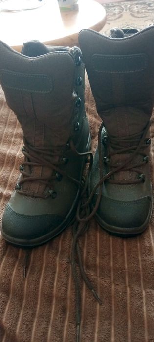 Нові берці чоловічі
