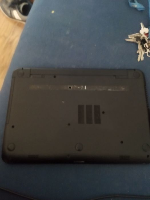 Sprzedam laptop HP pavilon