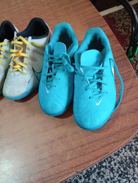 Usadas mas em bom estado vendo tudo junto ou separado