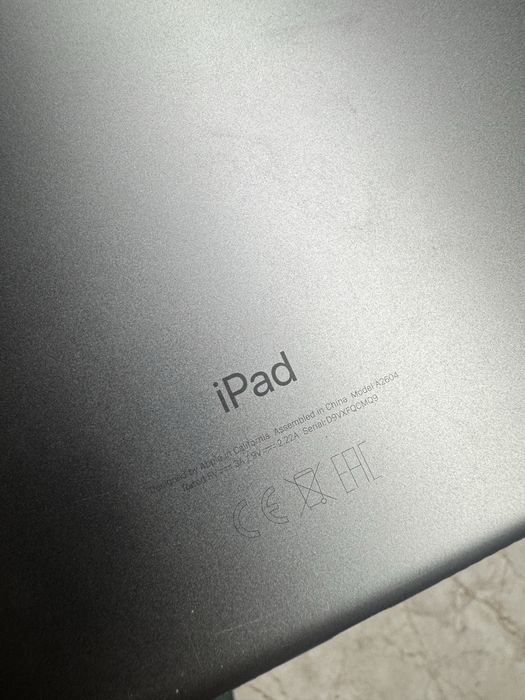 Ipad 9. Generacji Apple