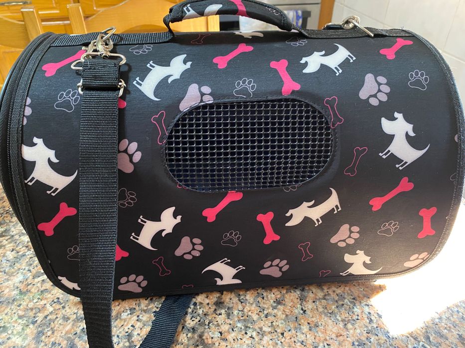 Transportadora de Cadela