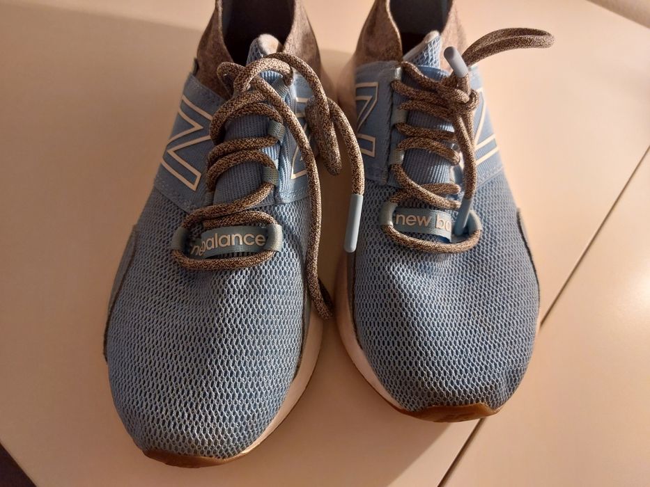 New Balance Roav