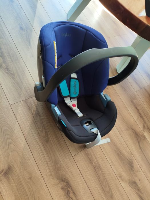 Sprzedam Fotelik cybex