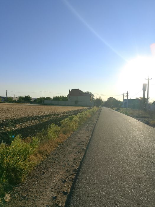 продам 6 га , земли в прилиманском,от хозяина под строительство