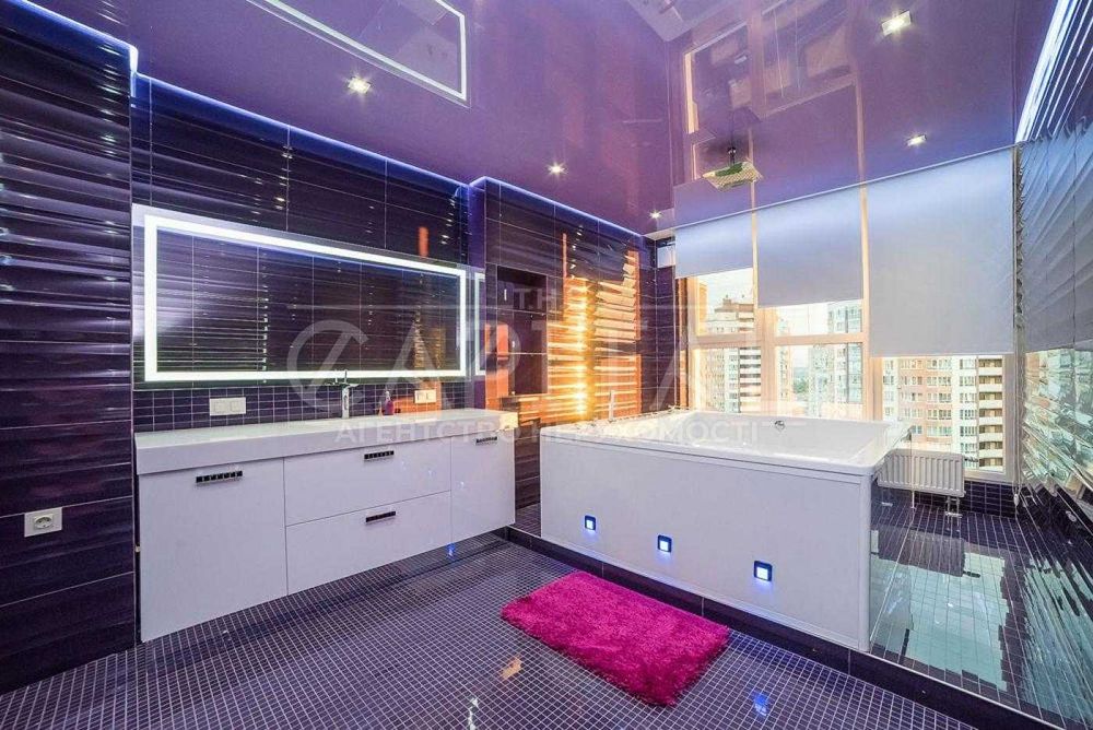 Багатокімнатна квартира за адресою (площа 200 м²) - Atlanta.ua - фото 19