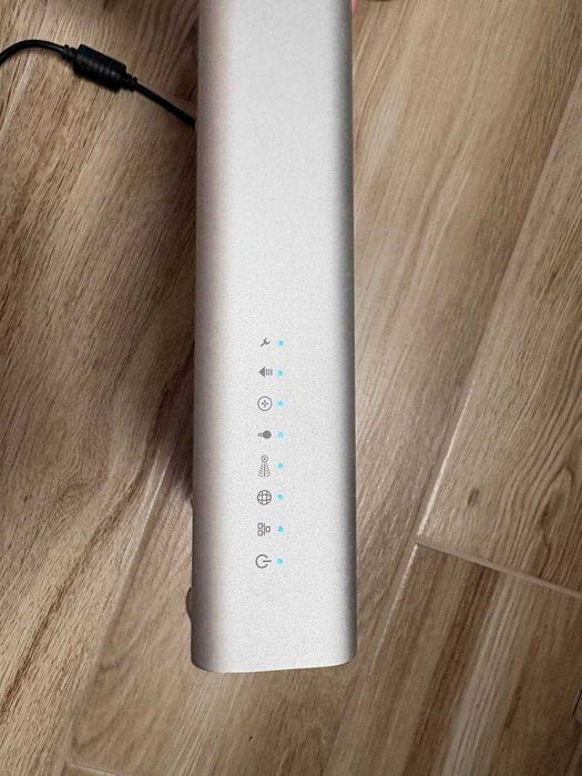 Fibaro Home Center 2 (Uszkodzony) + dodatki Smart Home