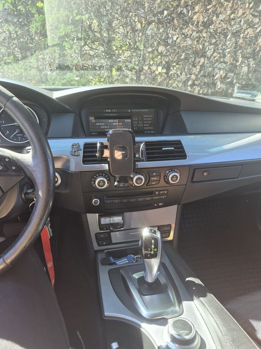 Sprzedam BMW e61 530d