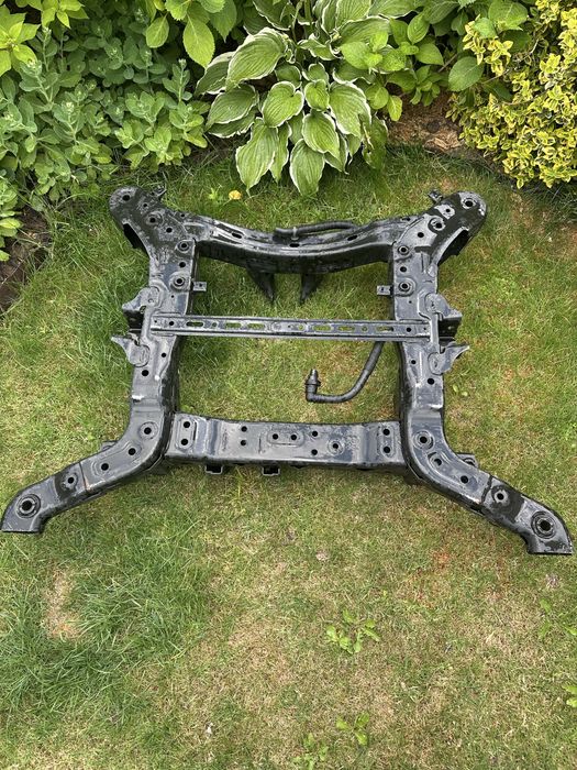 Підрамник kia ev 6 gt-line ioniq 5 задній привід