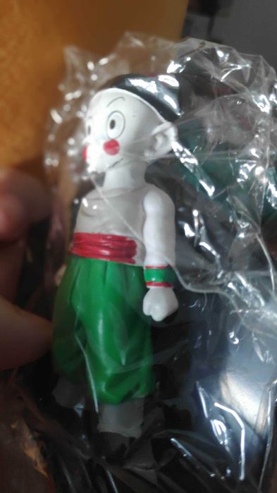 Dragon Ball Z DXF Chozousyu Chaouz