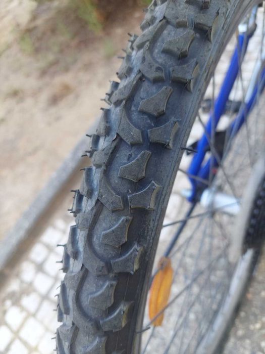 FISCHER Bicicleta - Bicycle (Made in Germany)