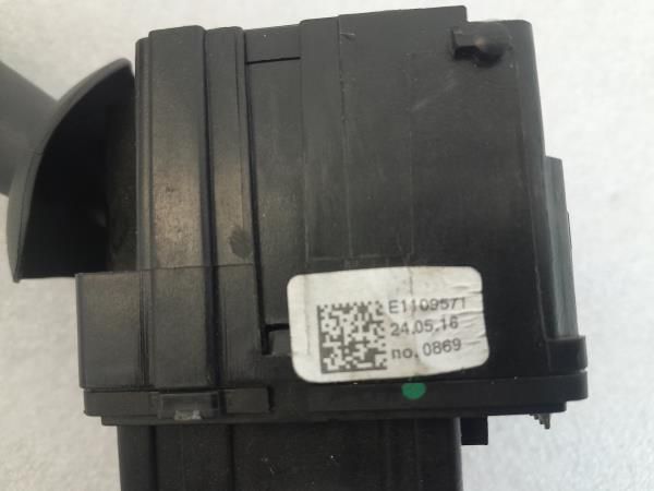 Conjunto / manetes de luzes e limpa vidros RENAULT Twingo III (BCM_)