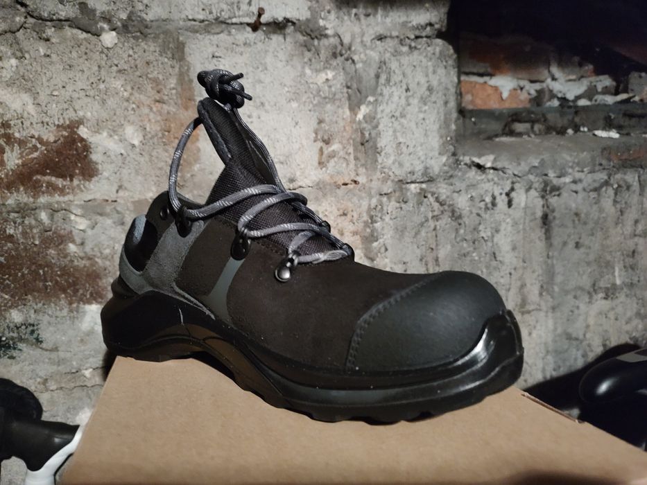 Buty BHP Protektor Road 01 Rozm. 43