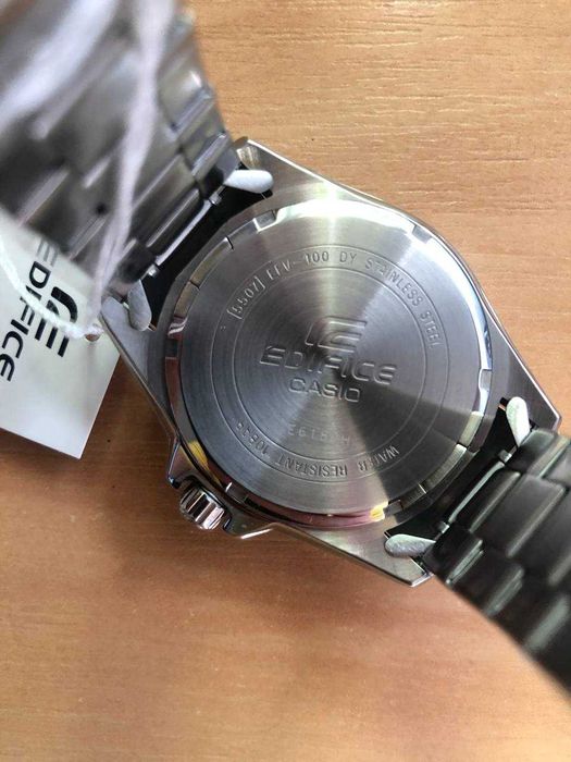 Годинник Casio EFV-100D-9AVUPR