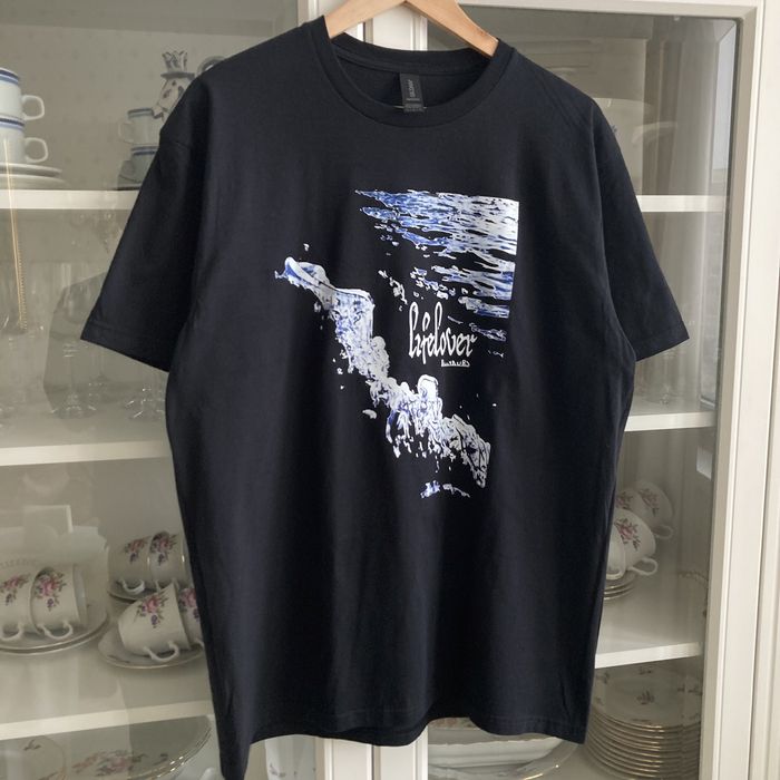 Футболка / мерч Lifelover - Розміри : S , M , L , XL , XXL