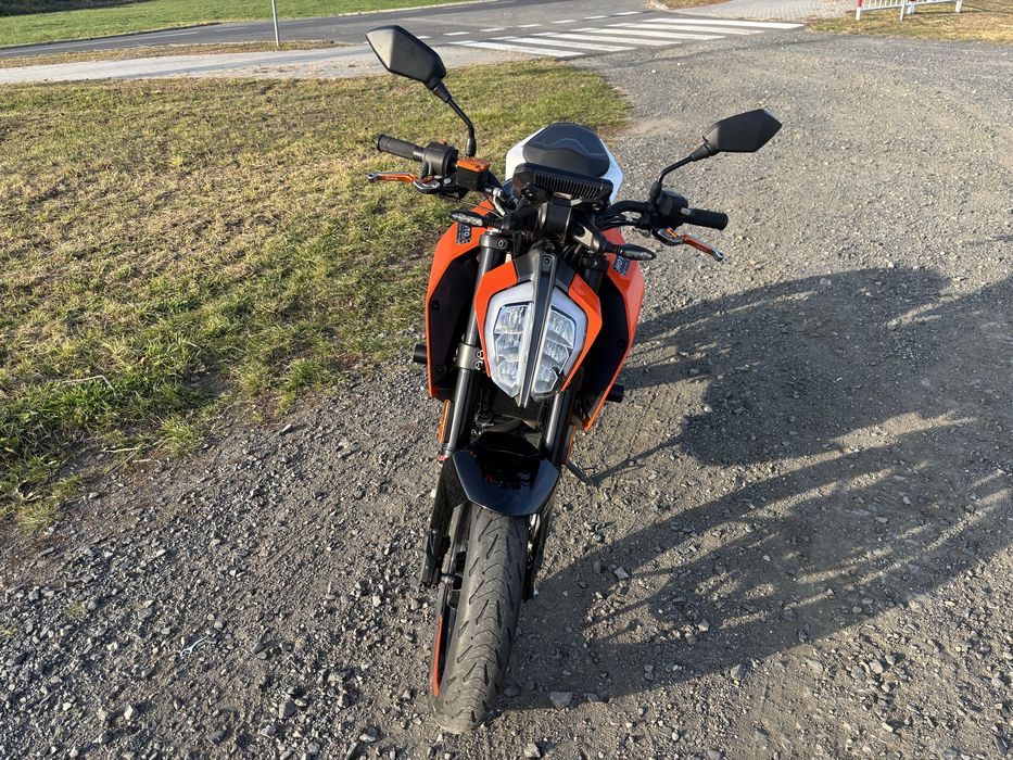 KTM