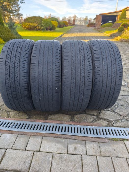 Opony 20 cali Bridgestone ECOPIA P255/45R20 101W