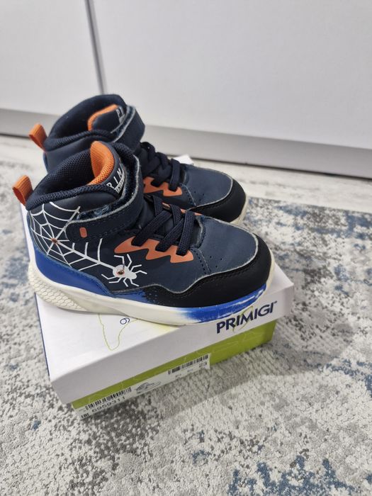 Sneakersy wysokie Primigi 23