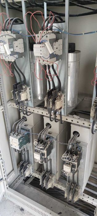Eletricista inscrito na DGEG