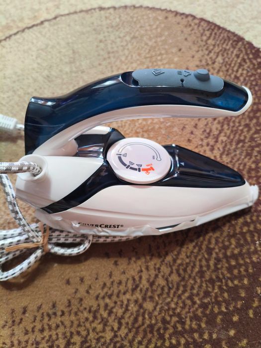 Праска дорожня Silver Crest SDBRK