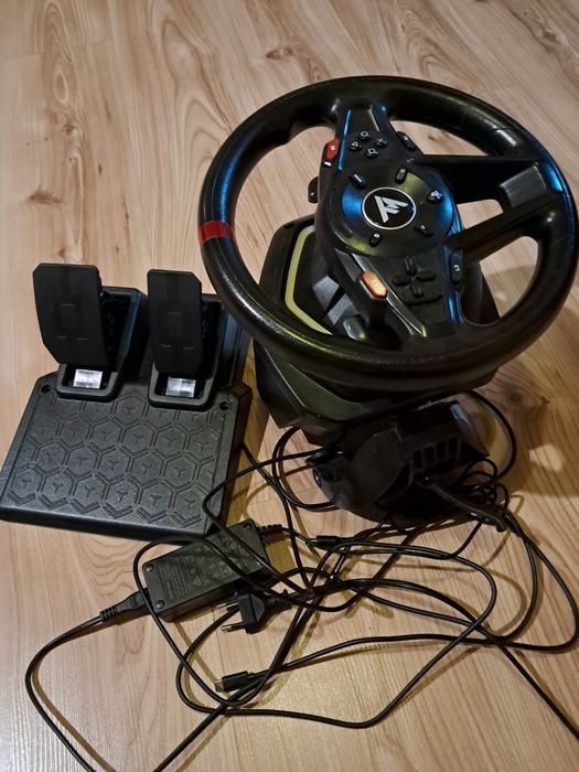 Kierownica Thrustmaster model 128-P