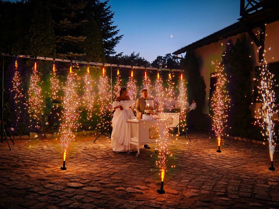 Fotobox magazine, Mirror Box z możliwością drukowania, Wiatraki Iskier