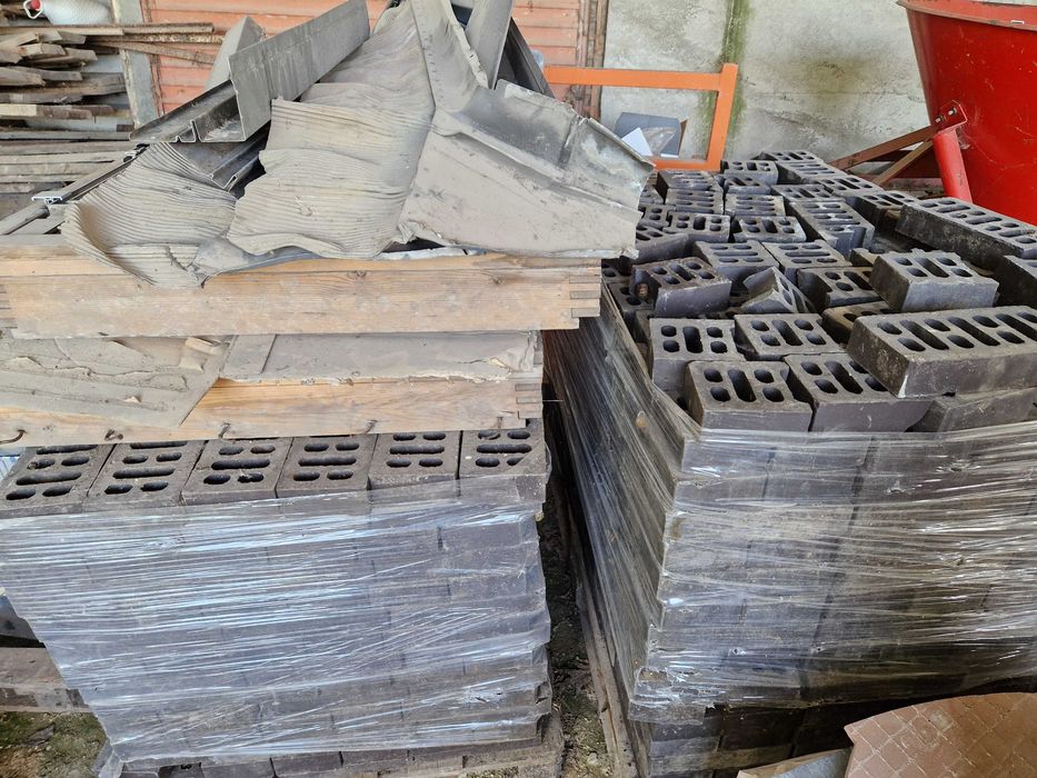 Tijolo face à vista