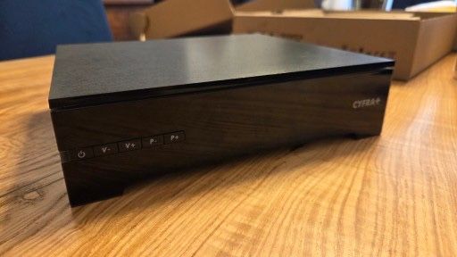 Dekoder Pace HDS7241/91 Enigma 2