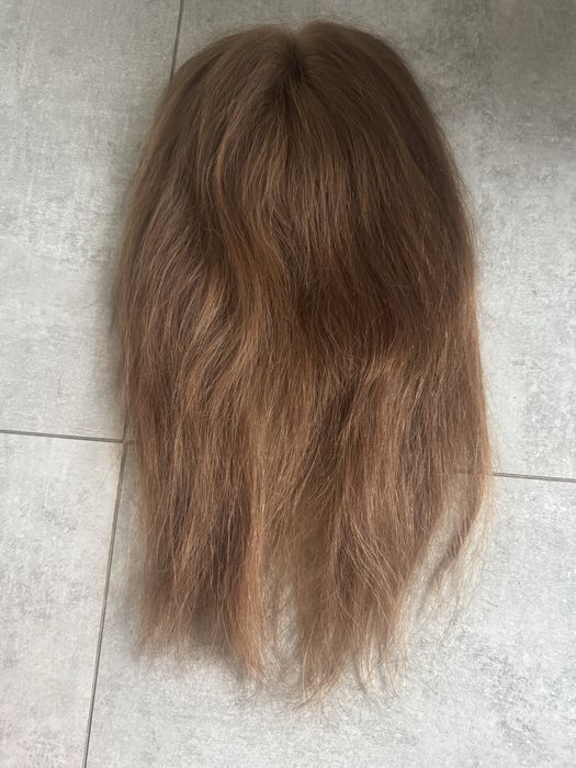 Toper hair lux Karina