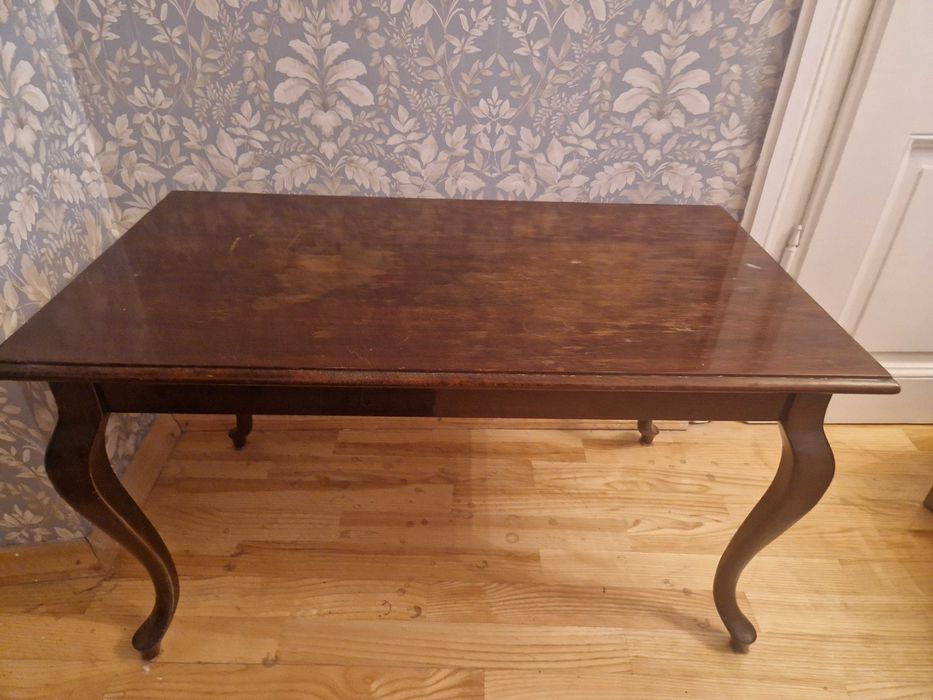 Стіл журнальний дерево Румунія