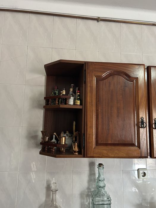 cozinha usasa completa