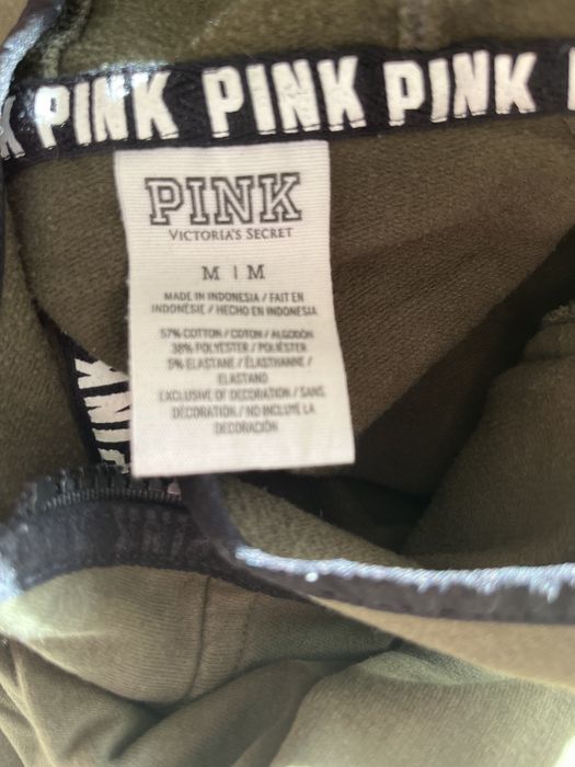 Pink Victoria’s secret bluza roz. M