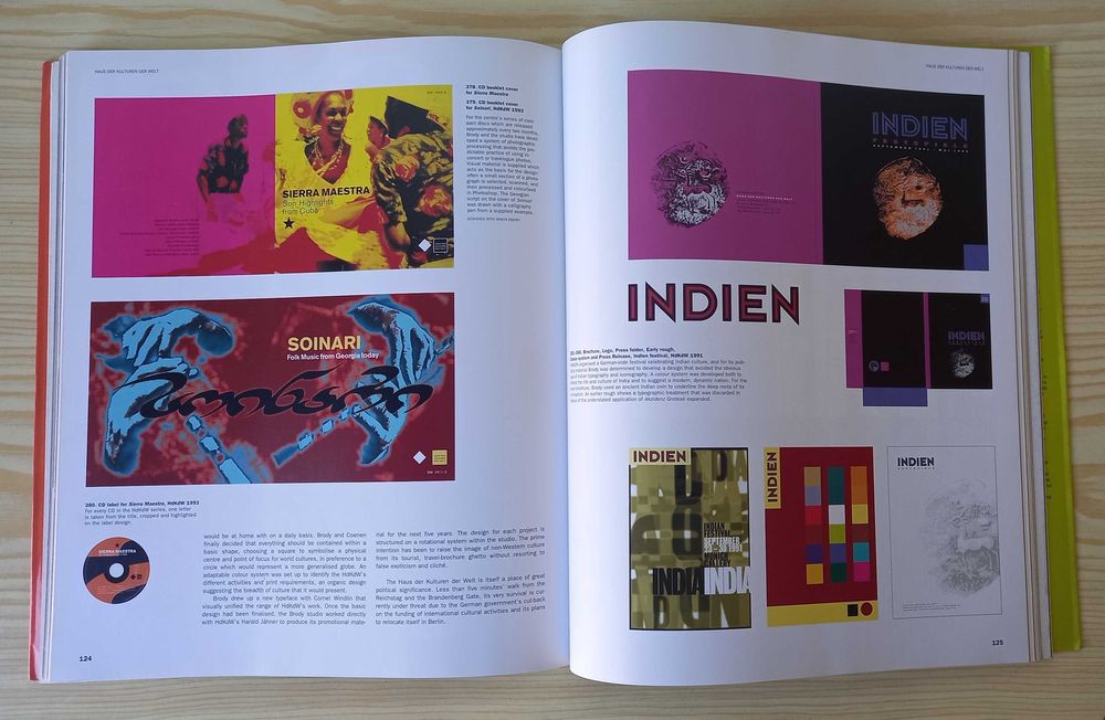 Livros de Design