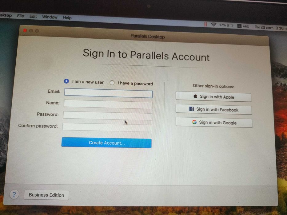MacBook Pro 13" 1287 CPU і5 8 Gb компактний комплектний АКБ+ЗАРЯД.