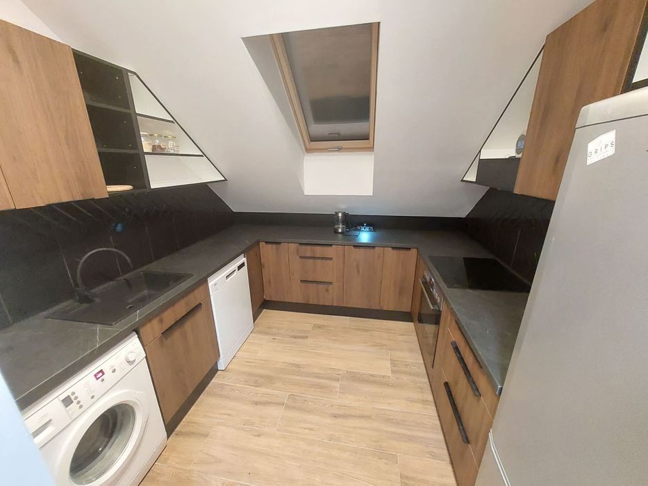 Pokój Charzyno Najem długo terminowy