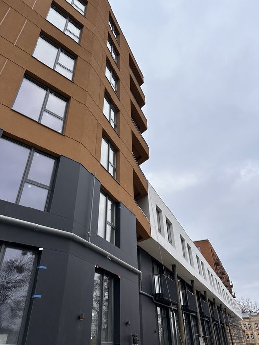 Без комісії!Продаж 3кім кв.79м2,Клепарівська,центр.частина міста