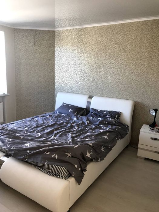 Унікальна простора 2к з хорошим ремонтом є тепла підлога1240