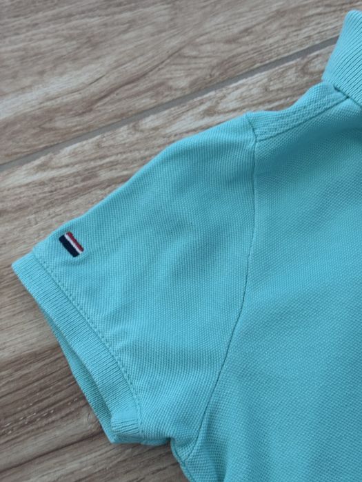 Koszulka polo A.S.Polo Assn. rozmiar 122