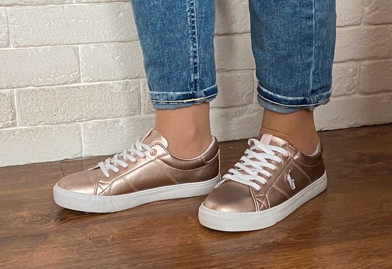 Polo Ralph Lauren nowe buty roz.36