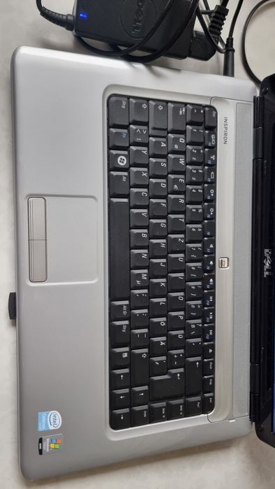 Laptop Dell Inspiron 1545