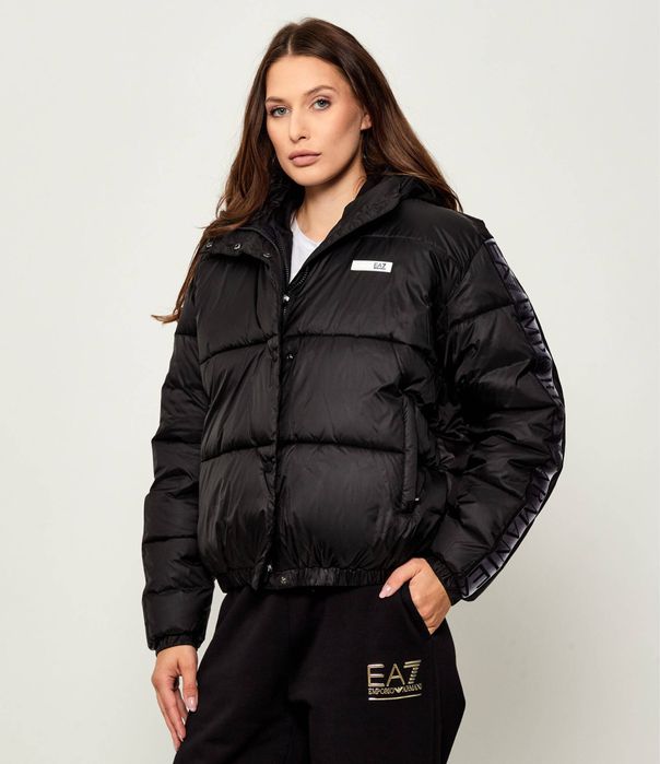 Куртка Armani Ea7