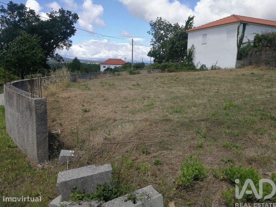 Casa / Villa em Pedrógão Grande de 57,00 m2